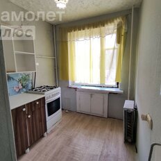 Квартира 22 м², 1-комнатная - изображение 1