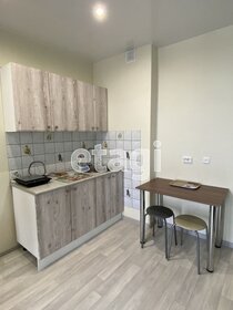 25 м², квартира-студия 29 000 ₽ в месяц - изображение 55