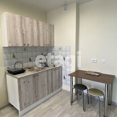 Квартира 25 м², студия - изображение 3