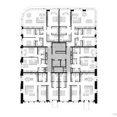 Квартира 117 м², 3-комнатная - изображение 3