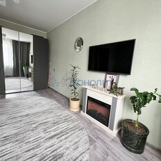 Квартира 31,3 м², 1-комнатная - изображение 4