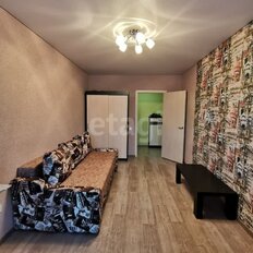 Квартира 42,1 м², 1-комнатная - изображение 1