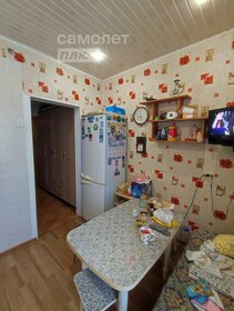 Купить квартиру с европланировкой (с кухней-гостиной) на улице Карла Либкнехта в Ейске - изображение 17
