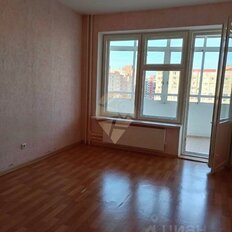 Квартира 64 м², 2-комнатная - изображение 2