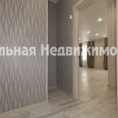 Квартира 80,6 м², 3-комнатная - изображение 4