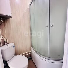 Квартира 12,7 м², студия - изображение 4