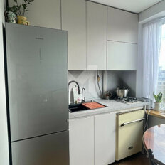 Квартира 45 м², 2-комнатная - изображение 4
