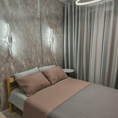 Квартира 20 м², студия - изображение 3