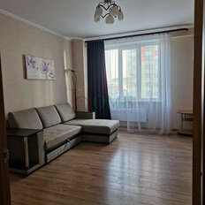 Квартира 47 м², 1-комнатная - изображение 3