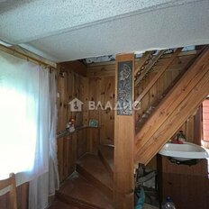часть дома + 4,4 сотки, участок - изображение 5