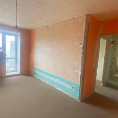 Квартира 41,2 м², 2-комнатная - изображение 2