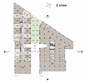 185 м², офис 39 724 968 ₽ - изображение 43