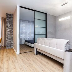 Квартира 37,9 м², 1-комнатная - изображение 3