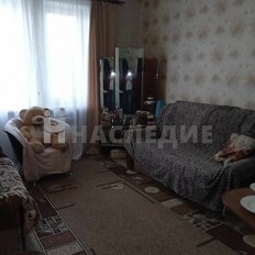 Квартира 43,1 м², 2-комнатная - изображение 1