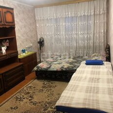 Квартира 31 м², 1-комнатная - изображение 2