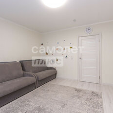 Квартира 54,4 м², 2-комнатная - изображение 3