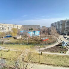 Квартира 37,1 м², 2-комнатная - изображение 1