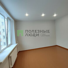 Квартира 50,3 м², 2-комнатная - изображение 1