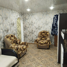 Квартира 53,9 м², 3-комнатная - изображение 2