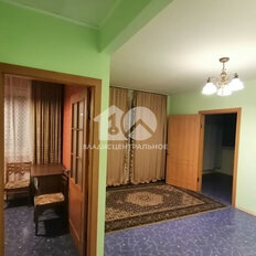 Квартира 44,7 м², 2-комнатная - изображение 3