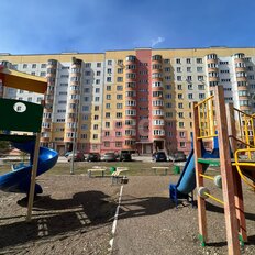 Квартира 55,8 м², 2-комнатная - изображение 2