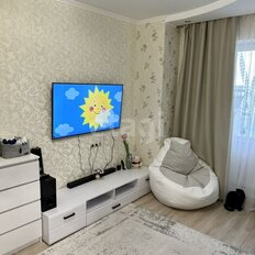 Квартира 37,9 м², 1-комнатная - изображение 3