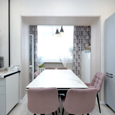 Квартира 101,9 м², 4-комнатная - изображение 3