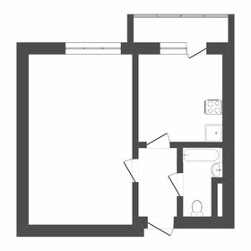 45 м², 1-комнатная квартира 5 999 000 ₽ - изображение 97