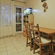Квартира 49,3 м², 1-комнатная - изображение 2