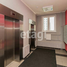 Квартира 38,1 м², 1-комнатная - изображение 1