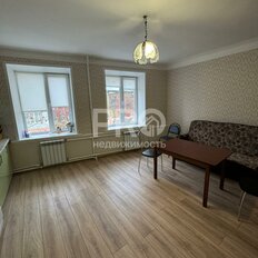 Квартира 106,5 м², 3-комнатная - изображение 3