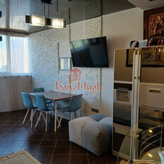 Квартира 56,7 м², 2-комнатная - изображение 5