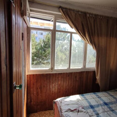 Квартира 33,7 м², 1-комнатная - изображение 4