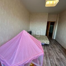 Квартира 75,1 м², 3-комнатная - изображение 4