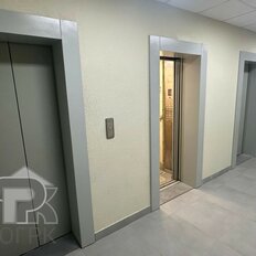 Квартира 71 м², 2-комнатная - изображение 4