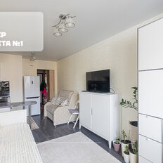 Квартира 20,5 м², студия - изображение 3