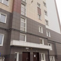 Квартира 60,4 м², 2-комнатная - изображение 1