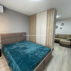 Квартира 33,6 м², 1-комнатная - изображение 2