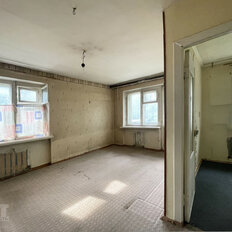 Квартира 31 м², 1-комнатная - изображение 2