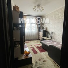 Квартира 31,3 м², 1-комнатная - изображение 3