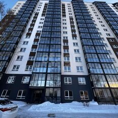 Квартира 29,2 м², студия - изображение 1