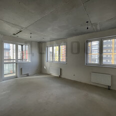 Квартира 64 м², 3-комнатная - изображение 3