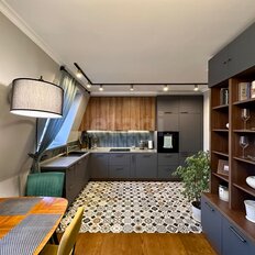 Квартира 70 м², 3-комнатная - изображение 4