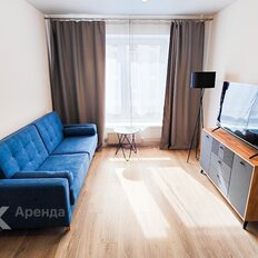 Квартира 35,2 м², 1-комнатная - изображение 2