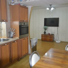 Квартира 111,2 м², 4-комнатная - изображение 4
