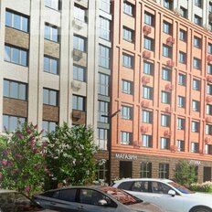 Квартира 44,5 м², 1-комнатная - изображение 5