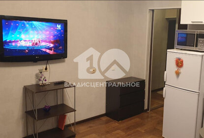 18,7 м², квартира-студия 2 215 000 ₽ - изображение 30