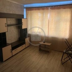 Квартира 30,6 м², 1-комнатная - изображение 4