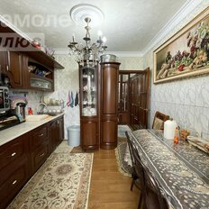 Квартира 51,6 м², 2-комнатная - изображение 4