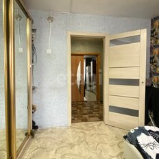 Квартира 59,5 м², 3-комнатная - изображение 5